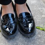 chaussures de ville femme